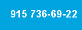915 736-69-22